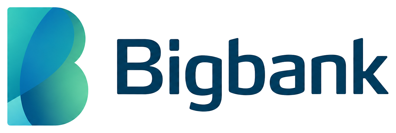 Bigbank logo