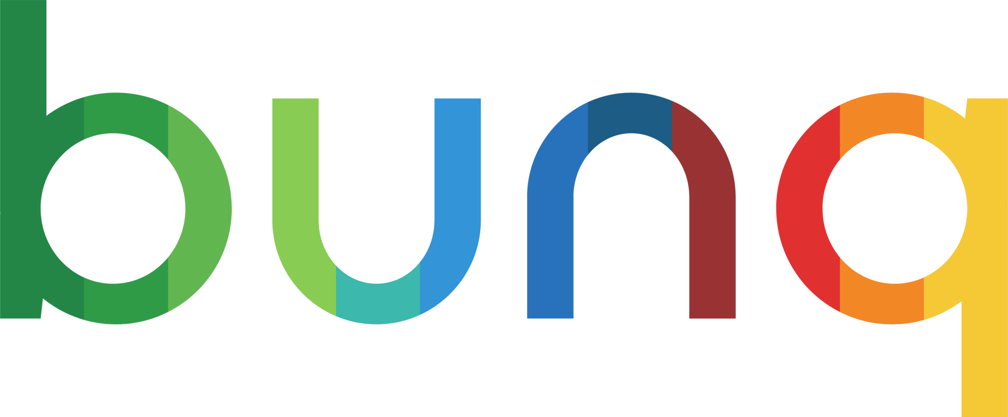 bunq logo